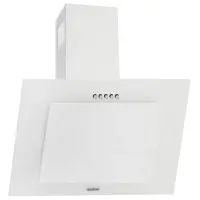 Вытяжка Eleyus Vertical 470 50 WH