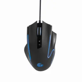 Мышь Gembird MUSG-RAGNAR-RX300 Black