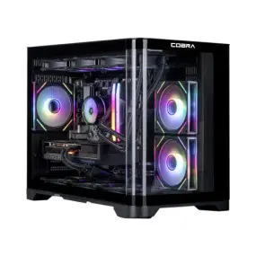 Персональний комп`ютер COBRA Gaming (A99X.64.S20.58.22057)