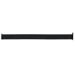 Райзер Lian Li PCIe 4.0 Riser Cable 900mm Black (G89.PW-PCIV-4-90X)