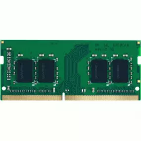 Модуль памяти SO-DIMM 8GB/3200 DDR4 GOODRAM (GR3200S464L22S/8G)