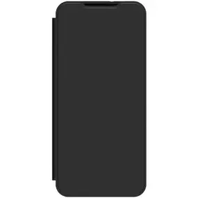 Чeхол-книжка Samsung Wallet Flip Cover для Samsung Galaxy A34 SM-A346 Black (GP-FWA346AMABQ)