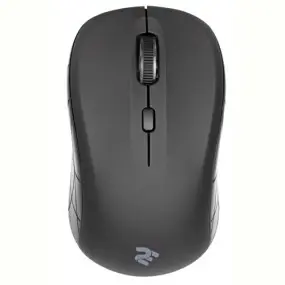 Мышь беспроводная 2E MF216 WL Black (2E-MF216WB)