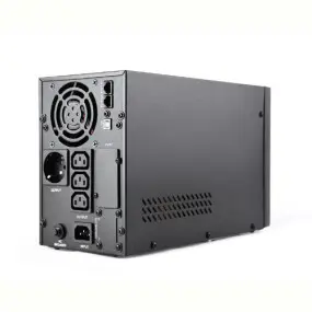 Джерело безперебійного живлення EnerGenie EG-UPS-PS1000-01 1000VA