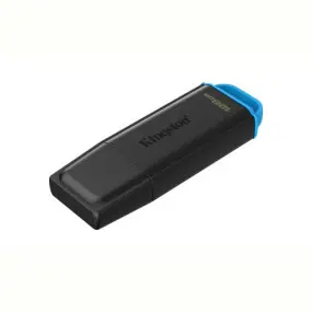 Флеш-накопитель USB3.2 128GB Kingston DataTraveler Exodia Black (DTXG2/128GB)