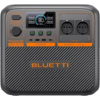 Зарядная станция Bluetti Premium 200 V2, 2700W, 2073Wh