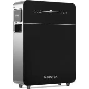Зарядная станция Marstek Venus-E 2500W, 5120Wh Black