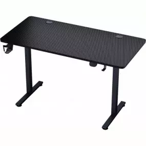 Геймерский стол 1stPlayer Moto-C 1460 Black
