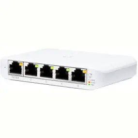 Комутатор Ubiquiti UniFi Flex Mini (USW-FLEX-MINI)