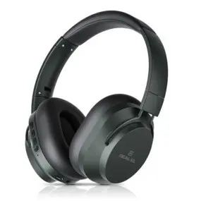 Bluetooth-гарнитура REAL-EL GD-865 Dark Green