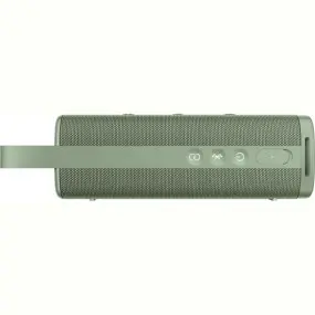 Акустическая система Xiaomi Sound Outdoor Green (QBH4372GL)