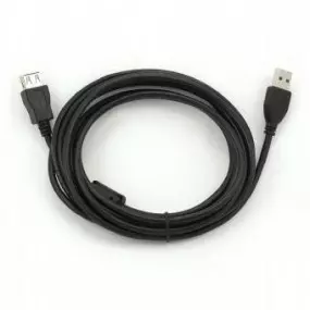 Кабель Cablexpert USB - USB V 2.0 (M/F)