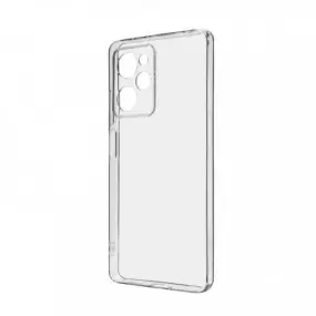 Чохол-накладка Armorstandart Air для Xiaomi Poco X5 Pro 5G Camera cover Transparent (ARM69895)