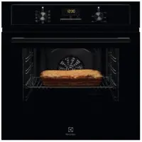 Духовой шкаф Electrolux EOF3H50BK