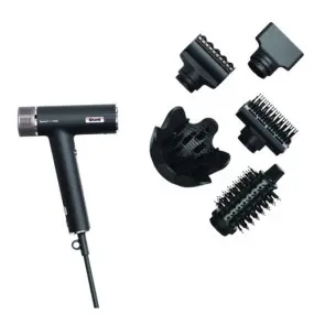 Фен Shark SpeedStyle Pro 5-in-1 Hair Dryer System HD752EU