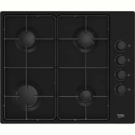 Варочная поверхность Beko HIGG64123SB