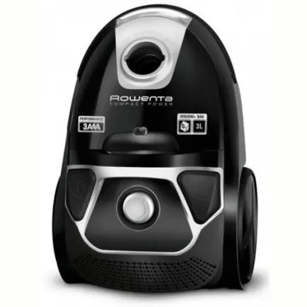 Пылесос Rowenta RO3985EA