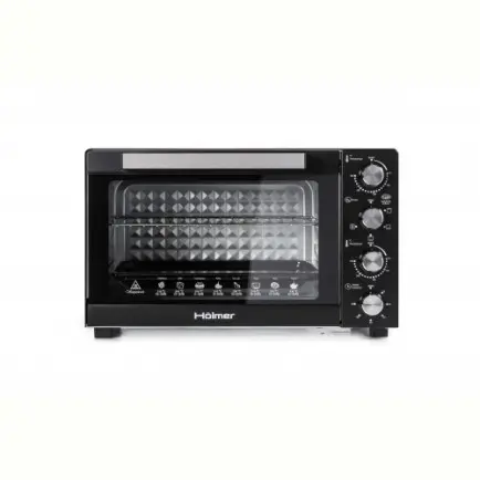 Электропечь Holmer HEO-248C