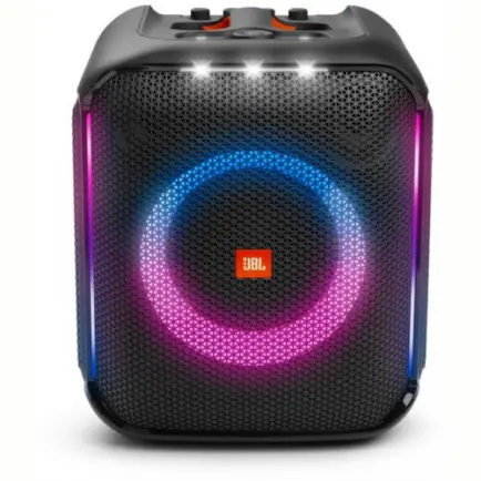 Акустическая система JBL PartyBox Encore Essential (JBLPBENCORE1MICEP)