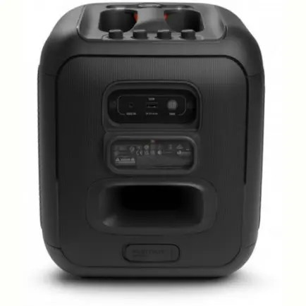 Акустическая система JBL PartyBox Encore Essential (JBLPBENCORE1MICEP)