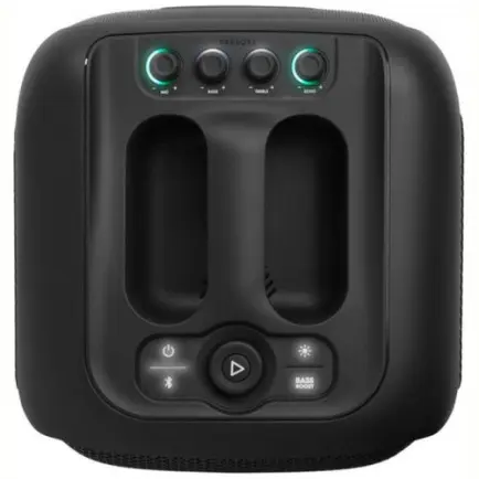 Акустическая система JBL PartyBox Encore Essential (JBLPBENCORE1MICEP)
