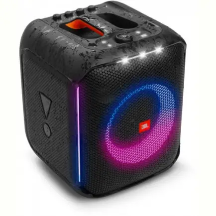 Акустическая система JBL PartyBox Encore Essential (JBLPBENCORE1MICEP)