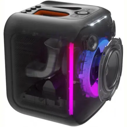 Акустическая система JBL PartyBox Encore Essential (JBLPBENCORE1MICEP)