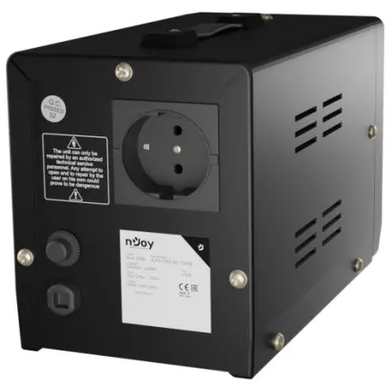 Стабілізатор NJOY Alvis 1000 (AVRL-10001AL-CS01B)