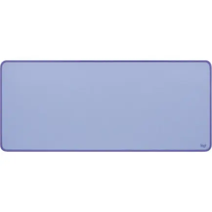 Ігрова поверхня Logitech Desk Mat Studio Lilac (956-000149)