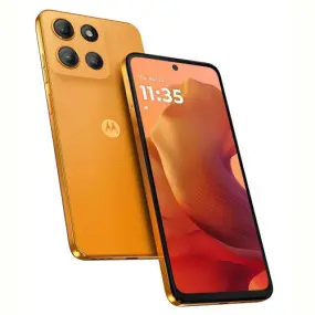 Смартфон Motorola Moto G15 8/512GB Sunrise Orange (PB6E0066UA)
