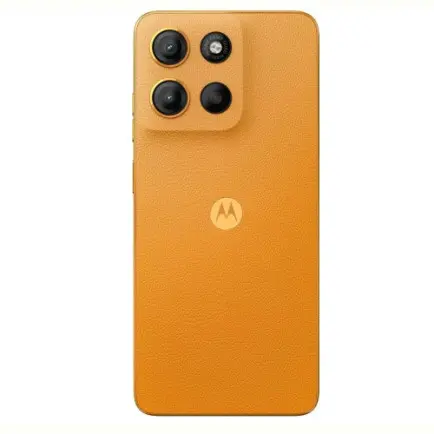 Смартфон Motorola Moto G15 8/512GB Sunrise Orange (PB6E0066UA)