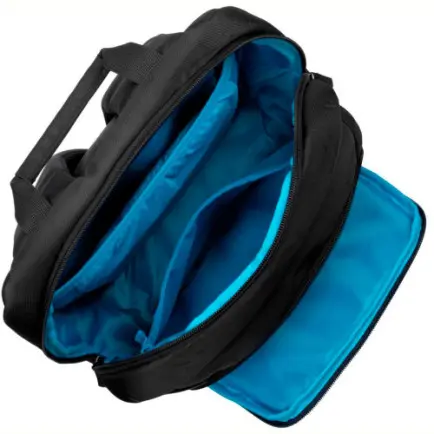 Рюкзак Rivacase 7561 15.6" Black