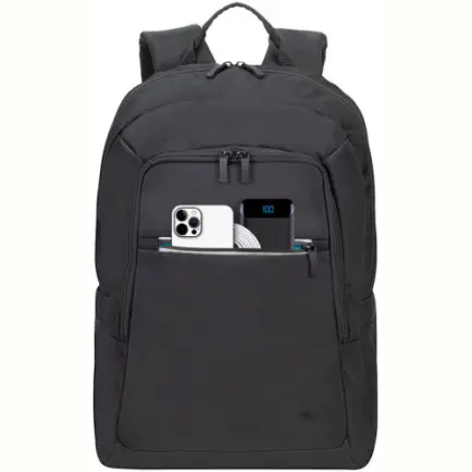 Рюкзак Rivacase 7561 15.6" Black