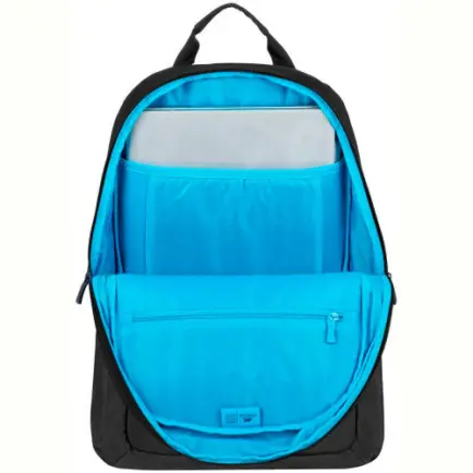 Рюкзак Rivacase 7561 15.6" Black