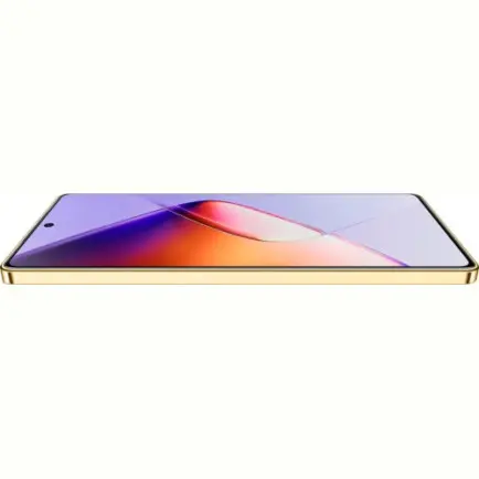 Смартфон Infinix Note 40 X6853 8/256GB Dual Sim Titan Gold