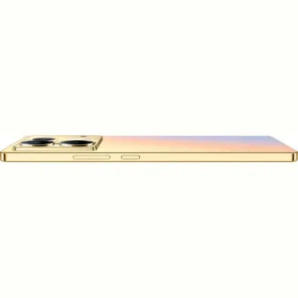 Смартфон Infinix Note 40 X6853 8/256GB Dual Sim Titan Gold