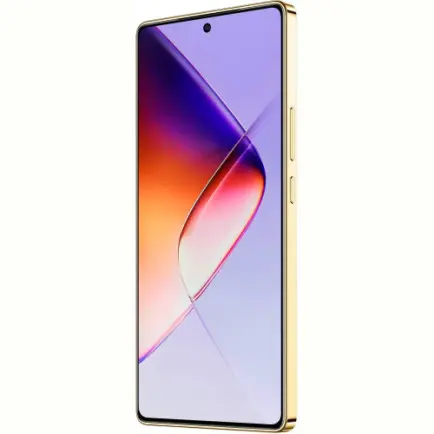 Смартфон Infinix Note 40 X6853 8/256GB Dual Sim Titan Gold