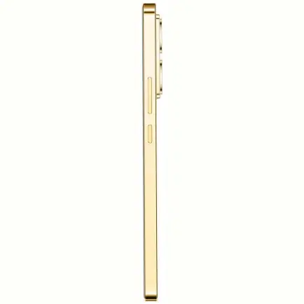 Смартфон Infinix Note 40 X6853 8/256GB Dual Sim Titan Gold