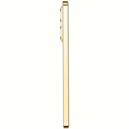 Смартфон Infinix Note 40 X6853 8/256GB Dual Sim Titan Gold