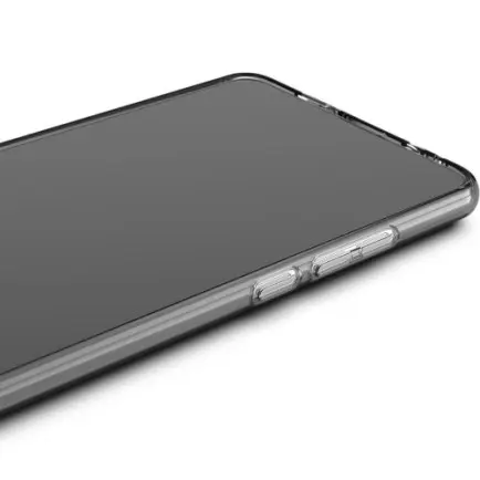 Чохол-накладка BeCover для ZTE Nubia V60 Transparancy (712774)