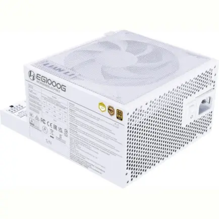 Блок живлення Lian Li Edge Gold 1000W White with Hub, EU Cord (G9P.EG1000G.WH00.EU)