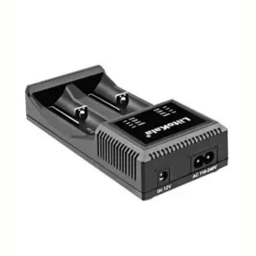 Заряднoe устройство Liitokala Lii-PL2