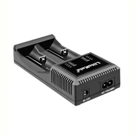 Заряднoe устройство Liitokala Lii-PL2