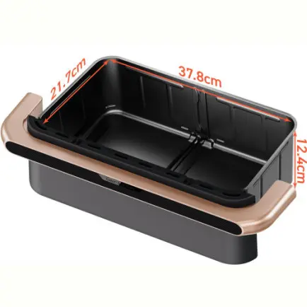 Мультипіч Cosori Dual Blaze Twinfry CAF-TF101S-AEUR (KAAPAFCSSEU0204Y)