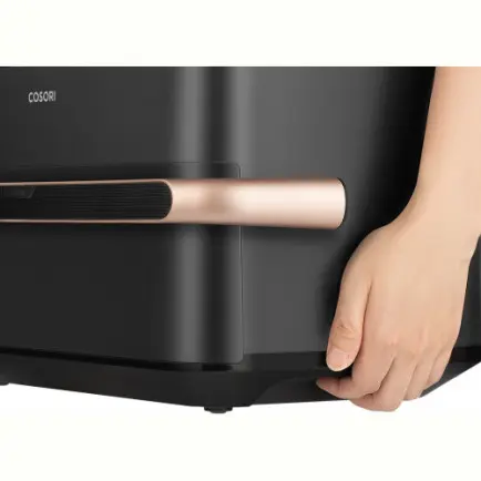 Мультипіч Cosori Dual Blaze Twinfry CAF-TF101S-AEUR (KAAPAFCSSEU0204Y)