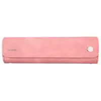 Дорожный футляр для зубной щетки Oclean Toothbrush Travel Case Pink New Soft (69..