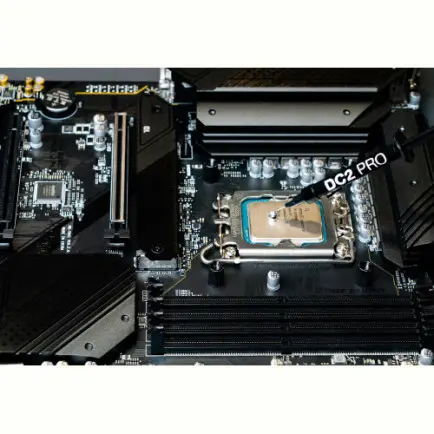 Термопаста be quiet! DC2 Pro 1 г (BZ005)