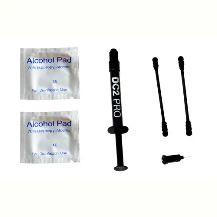 Термопаста be quiet! DC2 Pro 1 г (BZ005)