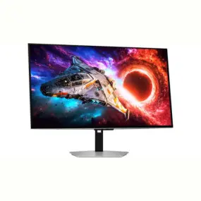 Монитор Samsung 32" Odyssey Gaming G80SH (LS32HG802SIXUA)