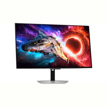 Монитор Samsung 32" Odyssey Gaming G80SH (LS32HG802SIXUA)